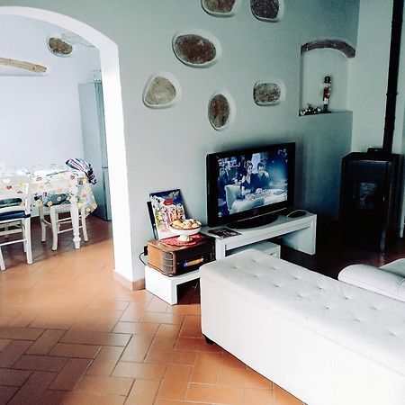 Casa Rosy Villa Arena Metato Exterior photo